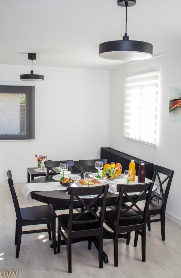 Apartmani My Way, Tribunj Free Parking Free Bicycles Екстер'єр фото