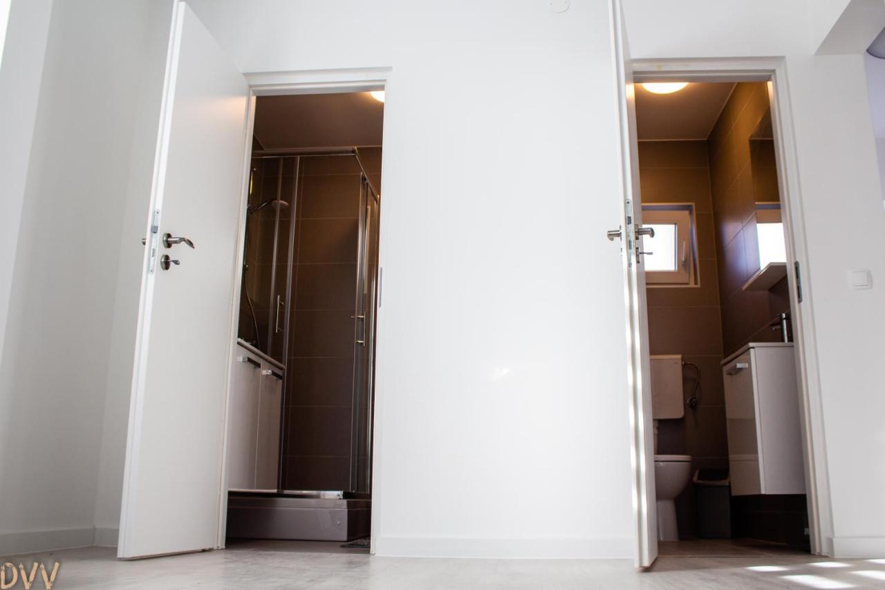 Apartmani My Way, Tribunj Free Parking Free Bicycles Екстер'єр фото