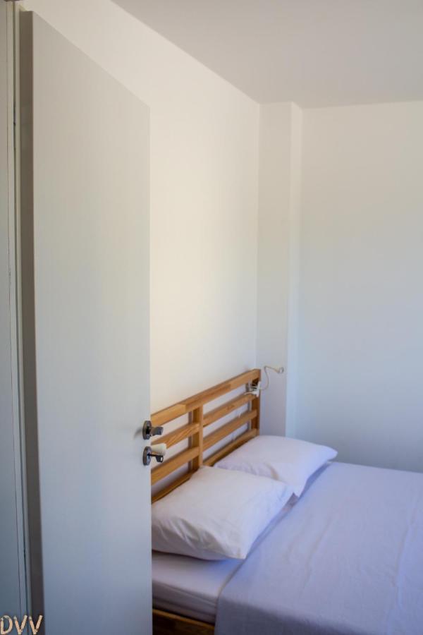 Apartmani My Way, Tribunj Free Parking Free Bicycles Екстер'єр фото