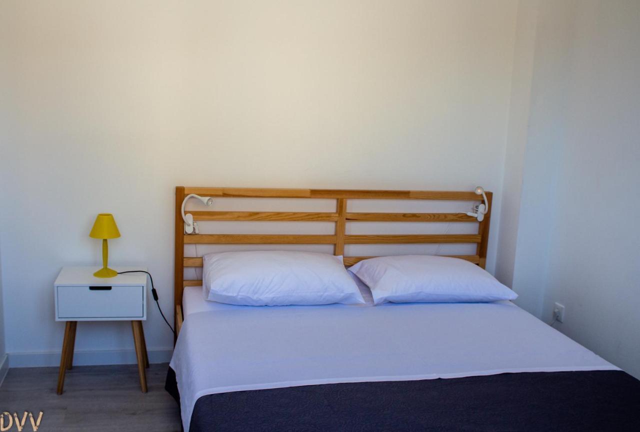 Apartmani My Way, Tribunj Free Parking Free Bicycles Екстер'єр фото
