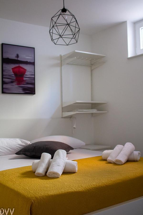 Apartmani My Way, Tribunj Free Parking Free Bicycles Екстер'єр фото