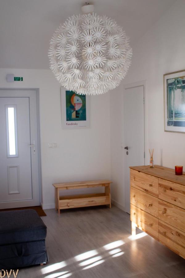 Apartmani My Way, Tribunj Free Parking Free Bicycles Екстер'єр фото