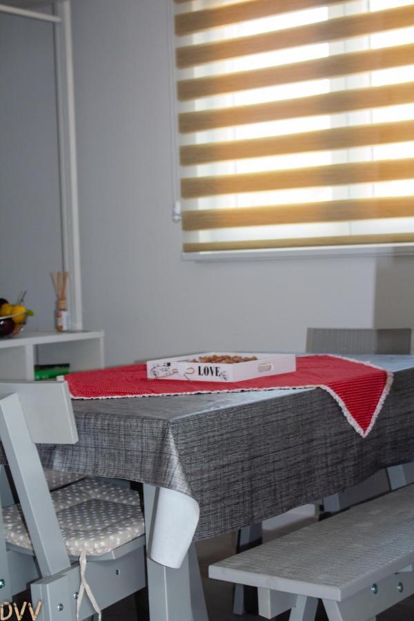 Apartmani My Way, Tribunj Free Parking Free Bicycles Екстер'єр фото