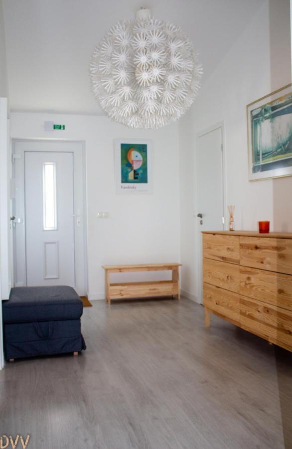 Apartmani My Way, Tribunj Free Parking Free Bicycles Екстер'єр фото
