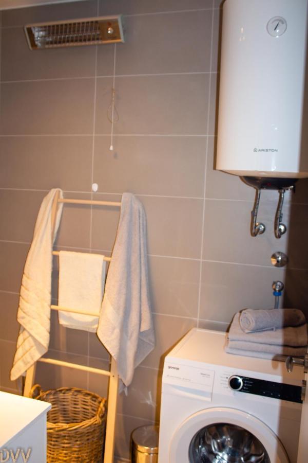 Apartmani My Way, Tribunj Free Parking Free Bicycles Екстер'єр фото