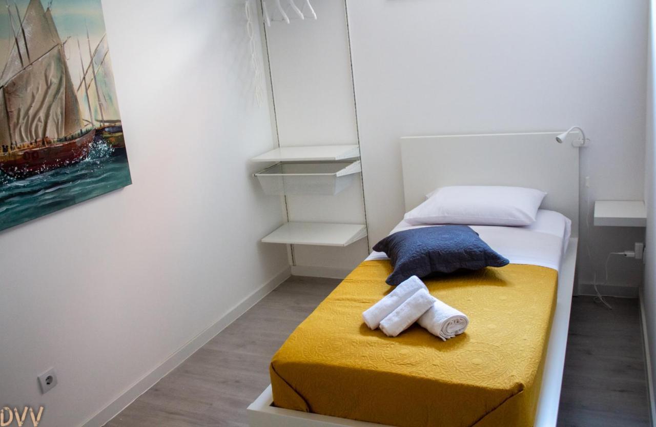 Apartmani My Way, Tribunj Free Parking Free Bicycles Екстер'єр фото