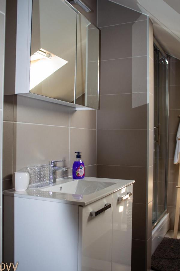 Apartmani My Way, Tribunj Free Parking Free Bicycles Екстер'єр фото