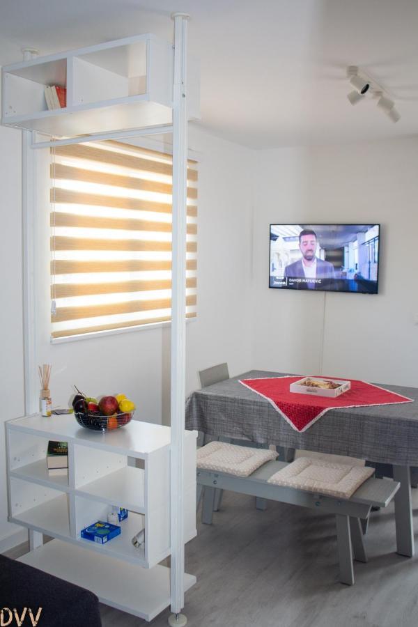 Apartmani My Way, Tribunj Free Parking Free Bicycles Екстер'єр фото