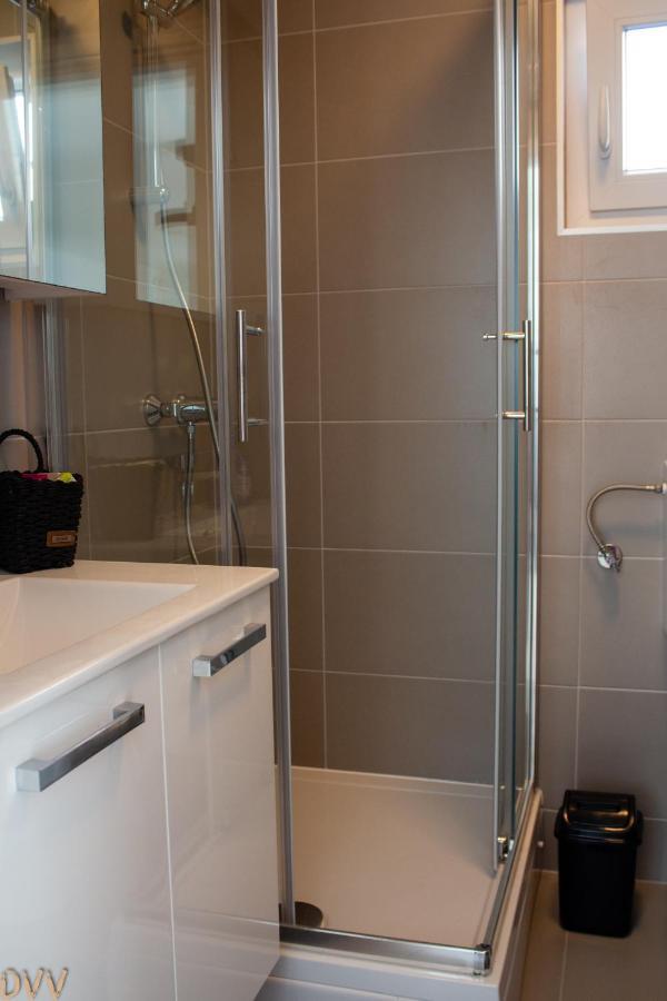 Apartmani My Way, Tribunj Free Parking Free Bicycles Екстер'єр фото