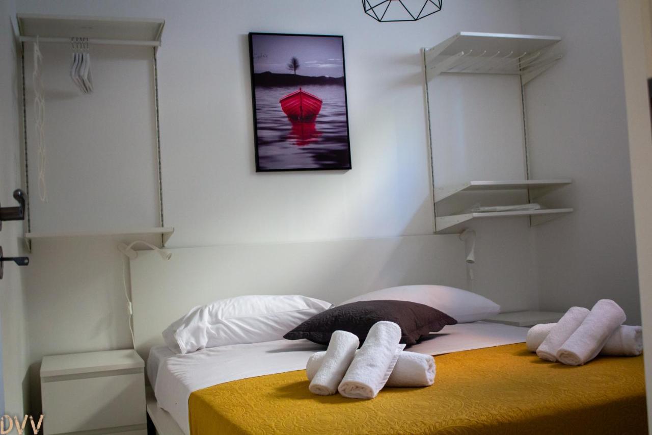 Apartmani My Way, Tribunj Free Parking Free Bicycles Екстер'єр фото