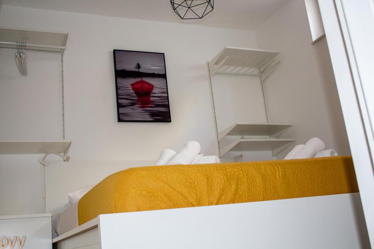 Apartmani My Way, Tribunj Free Parking Free Bicycles Екстер'єр фото