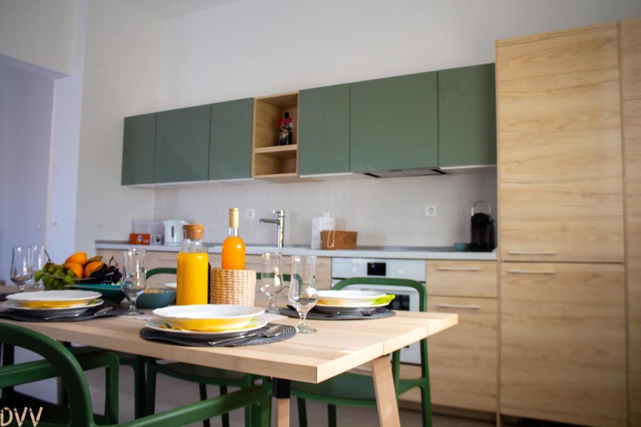 Apartmani My Way, Tribunj Free Parking Free Bicycles Екстер'єр фото