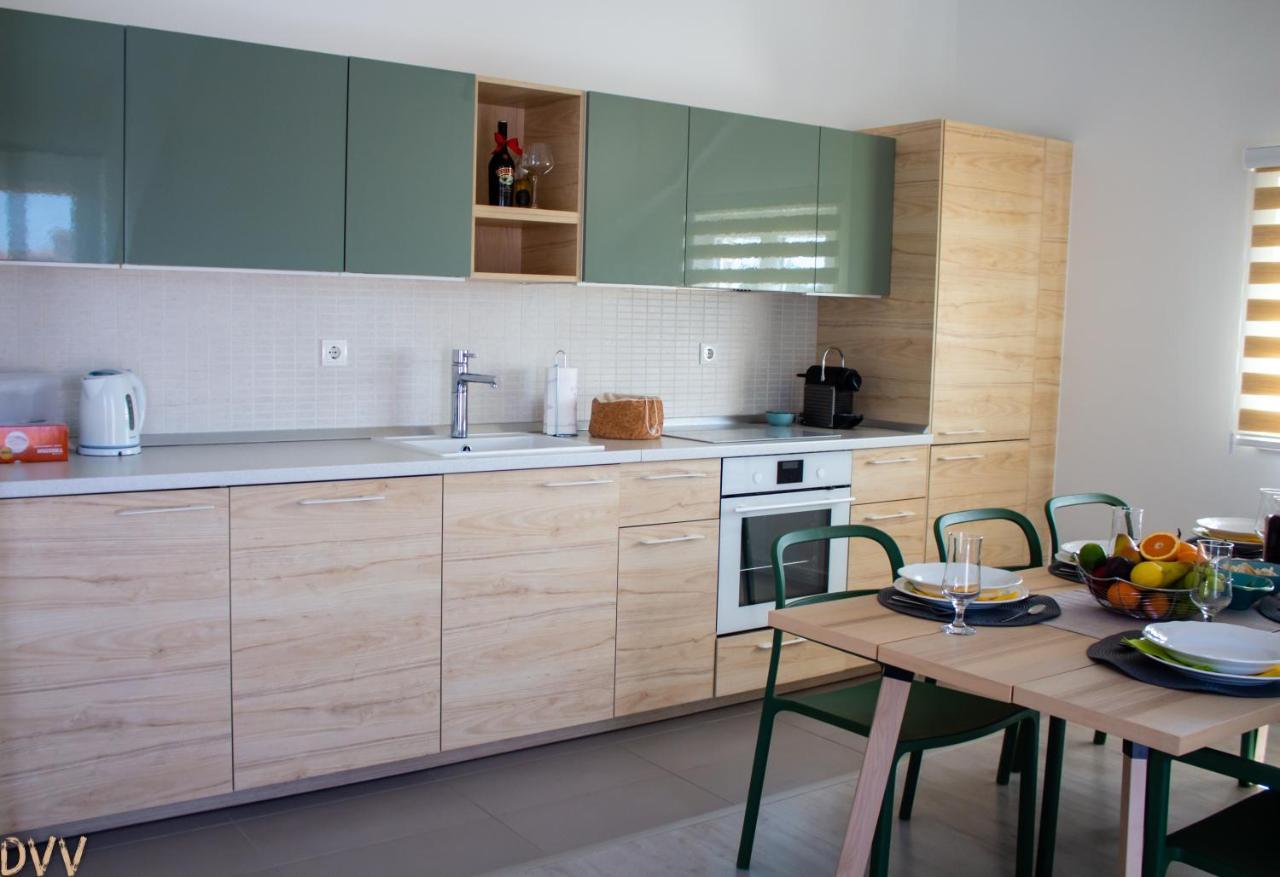 Apartmani My Way, Tribunj Free Parking Free Bicycles Екстер'єр фото